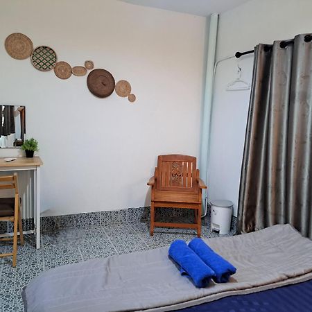 Hotel House 1 For 6 Paxs Whole House Not Share Hat Yai Exterior foto