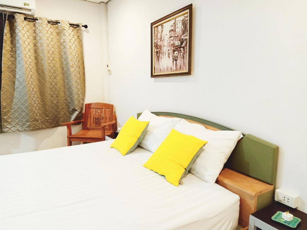 Hotel House 1 For 6 Paxs Whole House Not Share Hat Yai Exterior foto