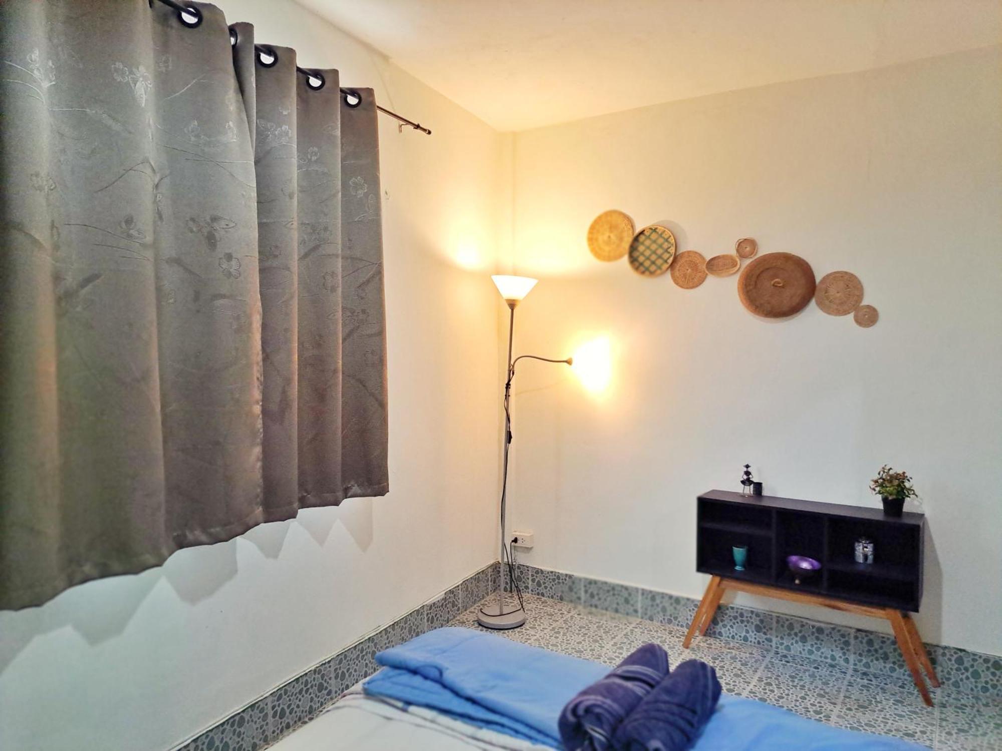 Hotel House 1 For 6 Paxs Whole House Not Share Hat Yai Exterior foto
