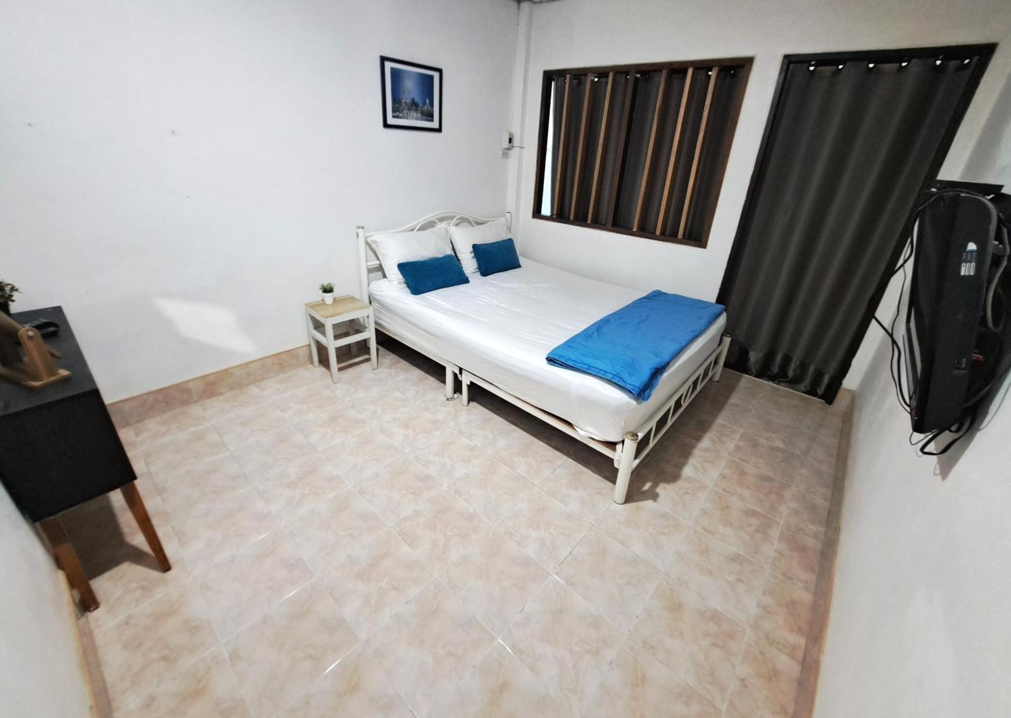 Hotel House 1 For 6 Paxs Whole House Not Share Hat Yai Exterior foto