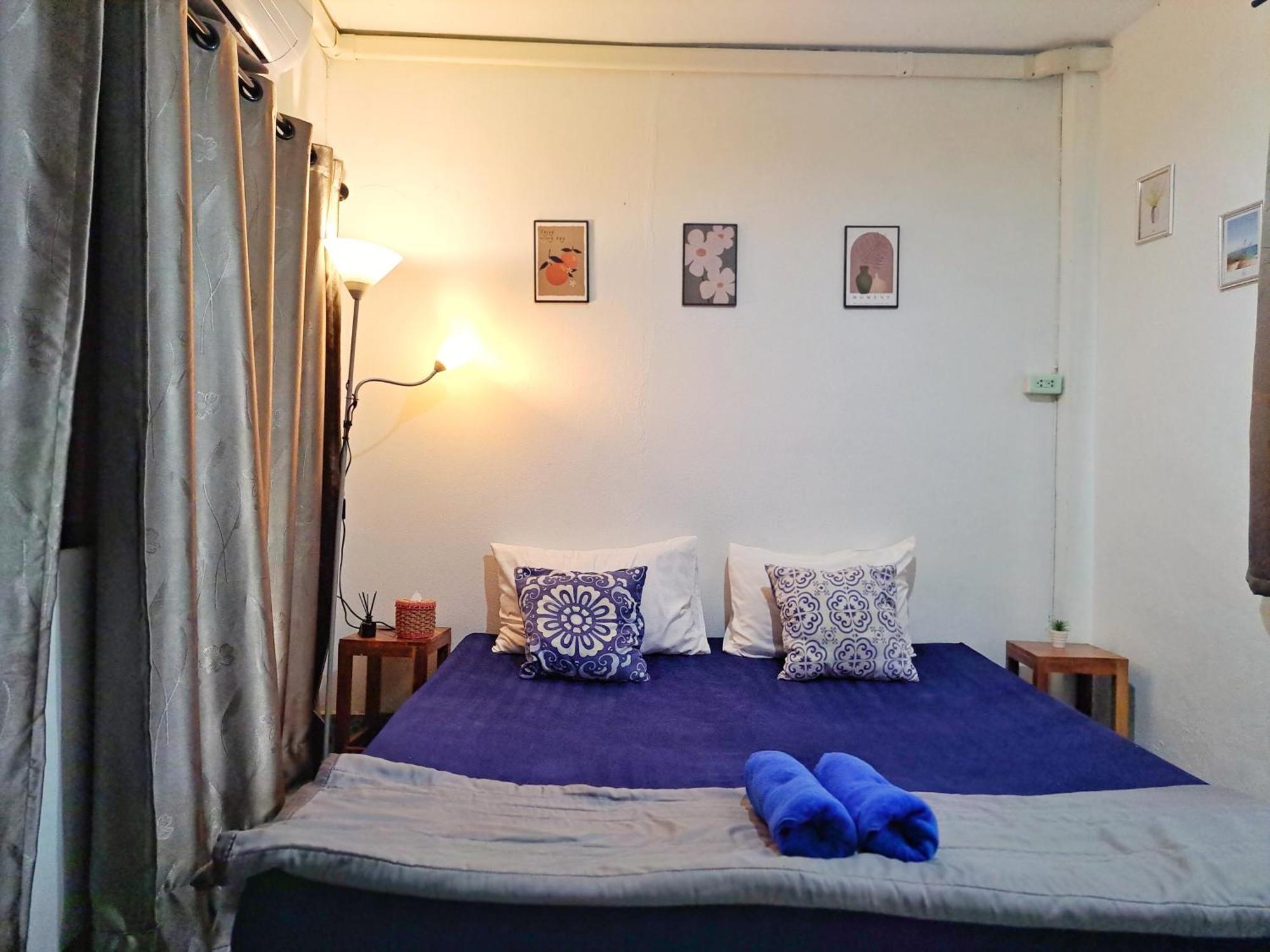Hotel House 1 For 6 Paxs Whole House Not Share Hat Yai Exterior foto
